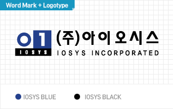 Word Mark + Logotype